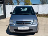 Opel Meriva Basis Automatik/1-Hand/TÜV - Opel Meriva Gebrauchtwagen in München