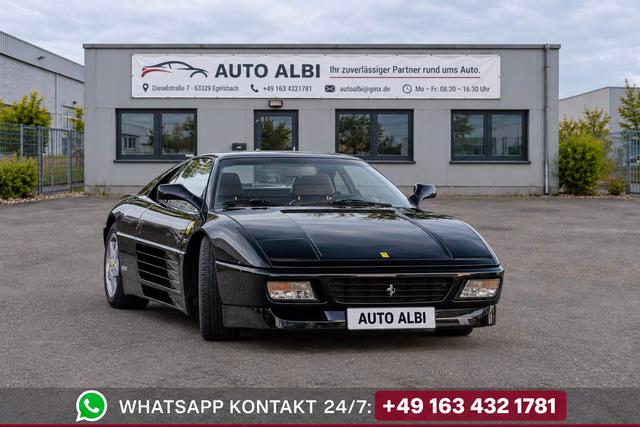 Ferrari 348 TB
