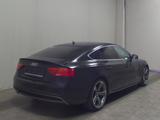 Audi A5 SB 2.0 TDI 2x S-Line Navi Xenon GSD T-Leder - Audi mit Diesel-Antrieb