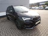 Cupra Ateca 2.0 TSI VZ DSG 4Drive - Cupra Ateca Gebrauchtwagen