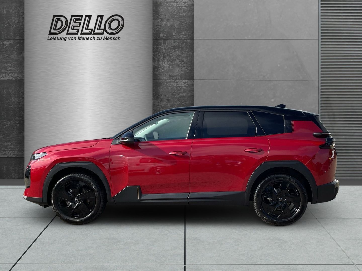 Citroën C5 Aircross - Bild 2