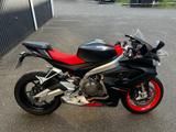 Aprilia RS 660 mit 10.000 km top gepflegt, unfallfrei - Aprilia Motorräder in Düsseldorf