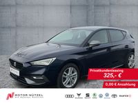 Seat Leon - Vorschau Bild 1