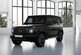 Mercedes-Benz G 450 d AMG-Sport/EXCLUSIVE/Night/Stdhz/Technik - Mercedes-Benz G 450 Gebrauchtwagen