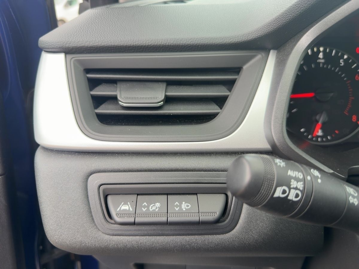 Renault Captur - Bild 16