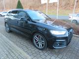 Audi SQ7 MATRIX HuD NACHTSICHT ALCANTARA - Audi SQ7 Gebrauchtwagen