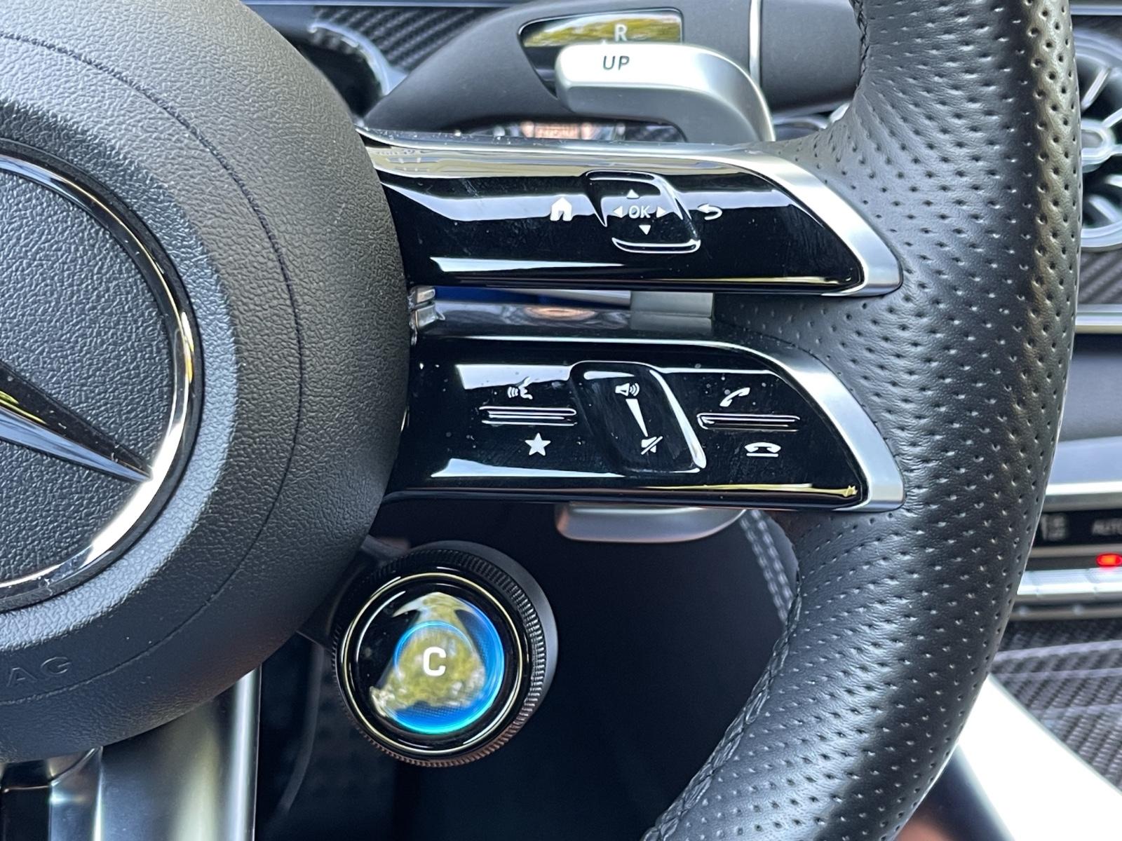 Mercedes-Benz AMG GT 53 4MATIC+ MASSAGE 360° KAM. JUNGE STERNE