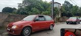 Citroën AX SPORT  - Citroën AX Benziner Gebrauchtwagen