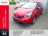 Honda Jazz 1.5 i-MMD Hybrid Executive Automatik - Honda Jazz Gebrauchtwagen in Frankfurt