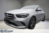 Mercedes-Benz B -Klasse B 220 4Matic 2.0 190 7-GANG DCT - Mercedes-Benz 220: Automatik