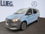 Mercedes-Benz Vito 114 CDI Tourer BASE Lang SpurW AUT Facelift - mit Diesel-Antrieb: Scheckheftgepflegt