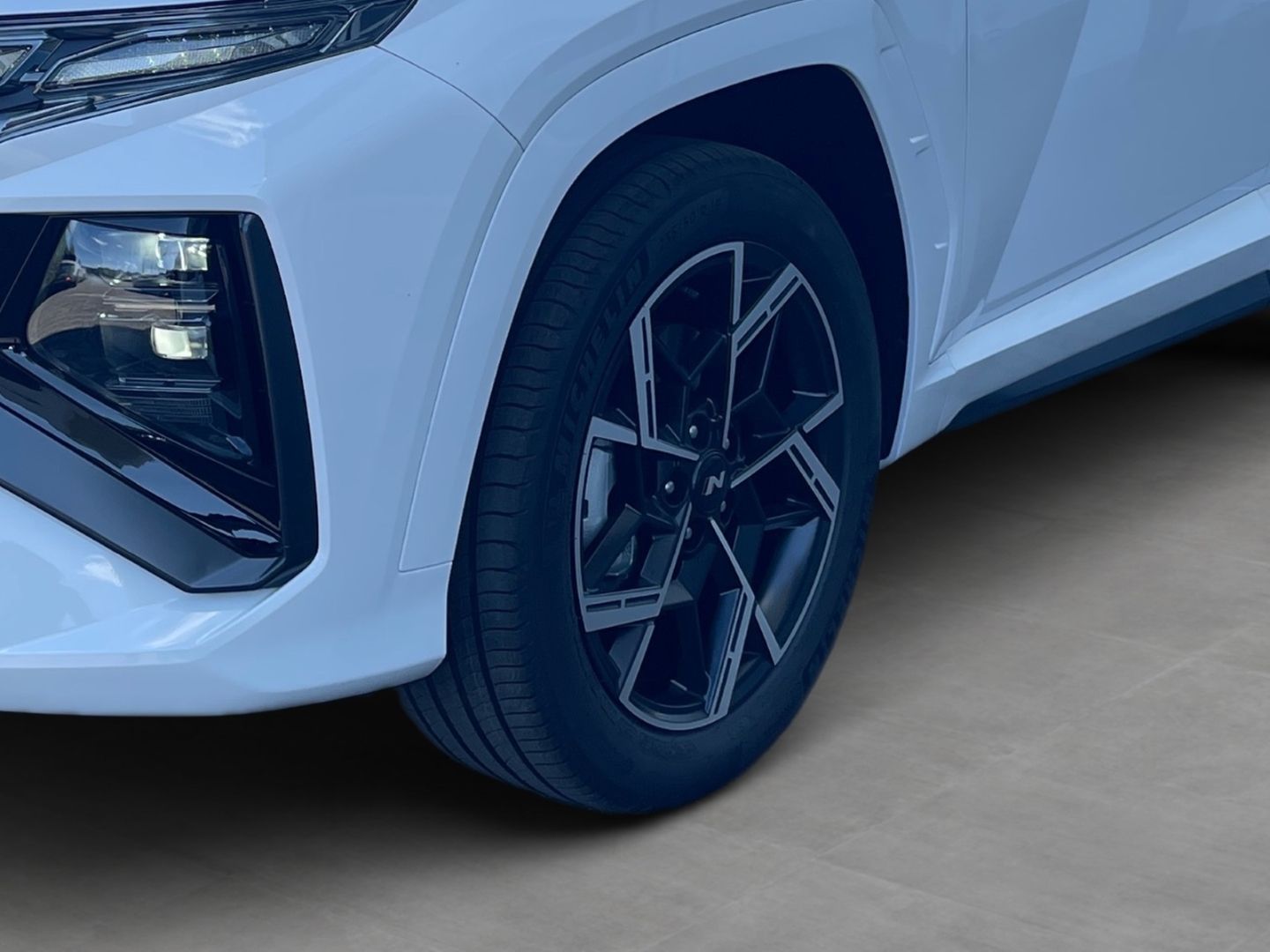 Hyundai TUCSON - Bild 7