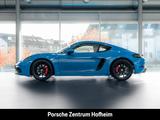 Porsche Cayman 718 GTS 4.0 Sitzbelüftung Rückfahrkamera - gebrauchte Porsche Cayman aus dem Jahr 2024