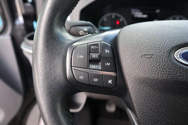 Ford Tourneo Custom Titanium X 8S AHK Navi foto 14