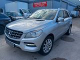 Mercedes-Benz ML 250 BlueTEC 4MATIC,NAVI,LEDER,2xPDC,ALU,KLIMA