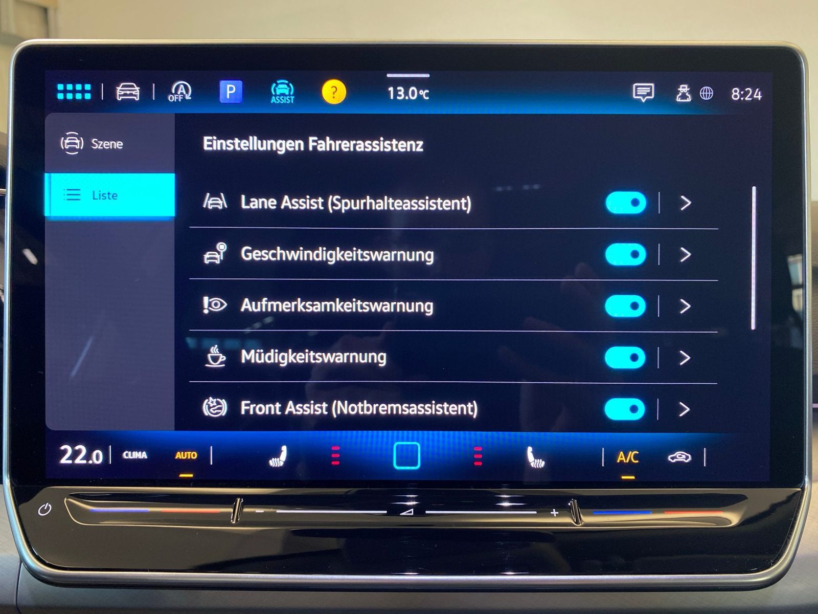 Volkswagen Golf - Bild 10