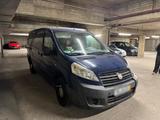 Fiat Scudo 2.0 Liter Diesel - Fiat Scudo in Duisburg
