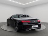 Mercedes-Benz E 350 Cabrio Amg Line - Mercedes-Benz E 350: Standheizung