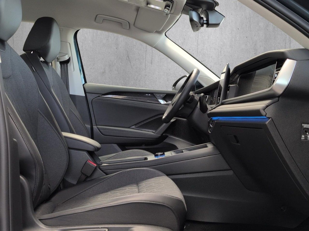 Tayron Life 1.5 eTSI DSG Klima Navi