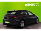 Volkswagen Golf 2.0TDI DSG GTD+LED+NAVI+KAMERA+TEMPO+SHZ - Volkswagen Golf mit Diesel-Antrieb: 2.2