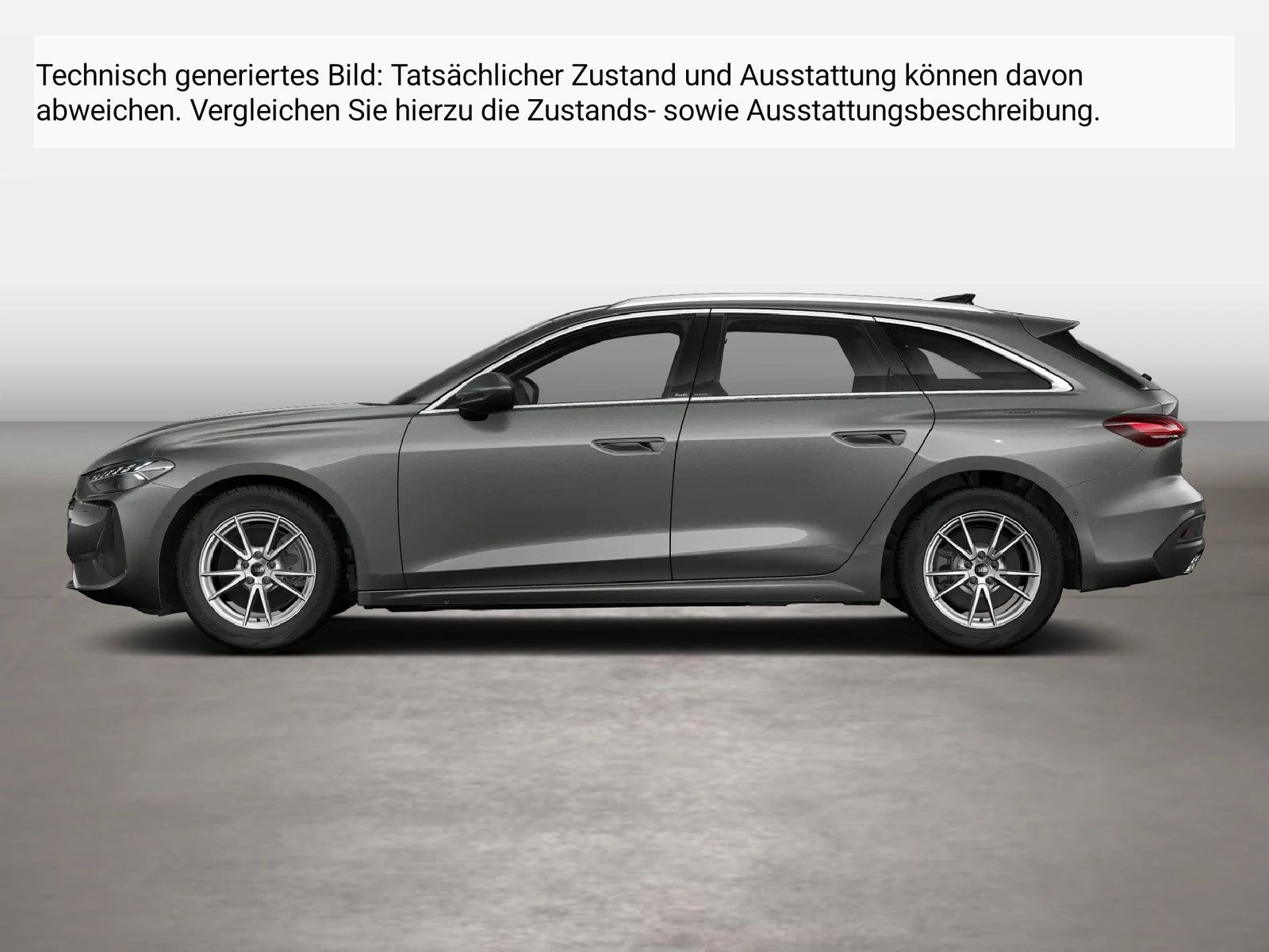 Audi A5 - Bild 8