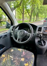 Volkswagen T5 California Beach - Volkswagen T5 in München