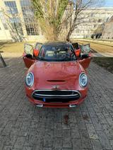 MINI Cooper S - John Cooper Works - MINI MINI: Standheizung