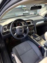 Audi A6 3.0 TDI (DPF) quattro Avant - - Audi A6 aus 2007: Kombi