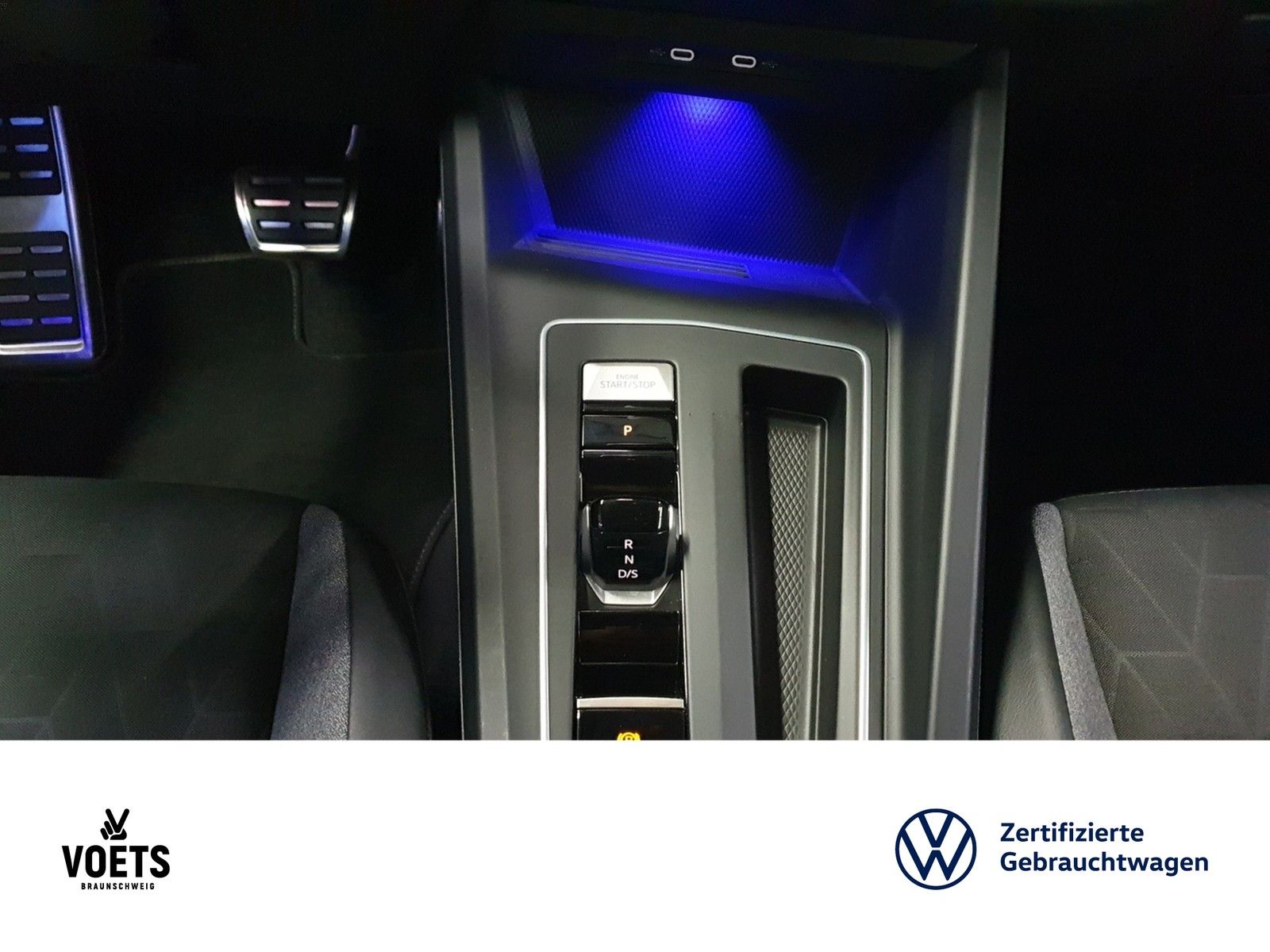 Volkswagen Golf - Bild 10