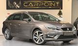 Seat Leon ST FR 2.0 TDI Aut Ambiete. LED/Alcantara/BT - Seat Leon mit Diesel-Antrieb