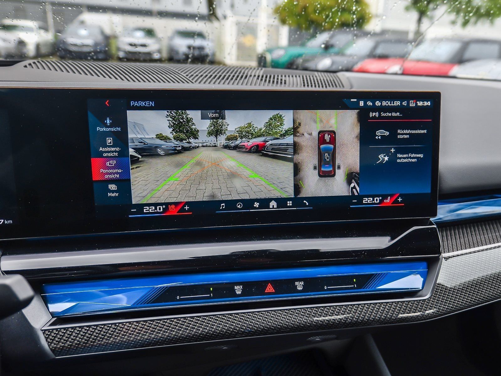 BMW i5 - Bild 16