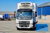 Volvo FL 280 4X2 FRIGO 760x246x235 THERMOKING T1000R50 - Volvo Kipper
