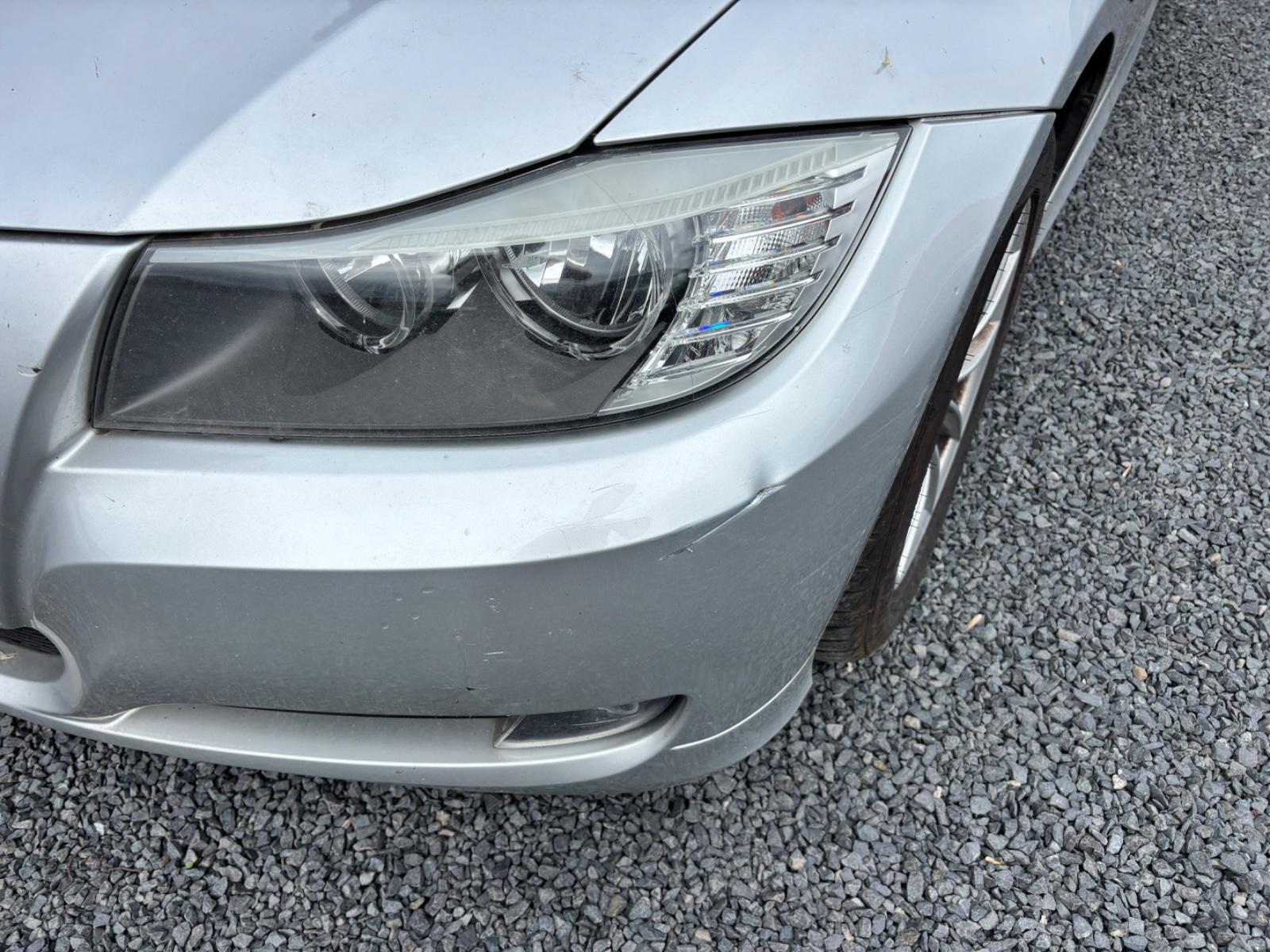 BMW 318 2012 — photo 10