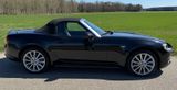 Fiat 124 Spider 1.4 MultiAir Turbo Lusso, Bose, SHZ - Fiat 124 Spider aus 2018