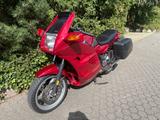 BMW K1100 RS - BMW K1100RS