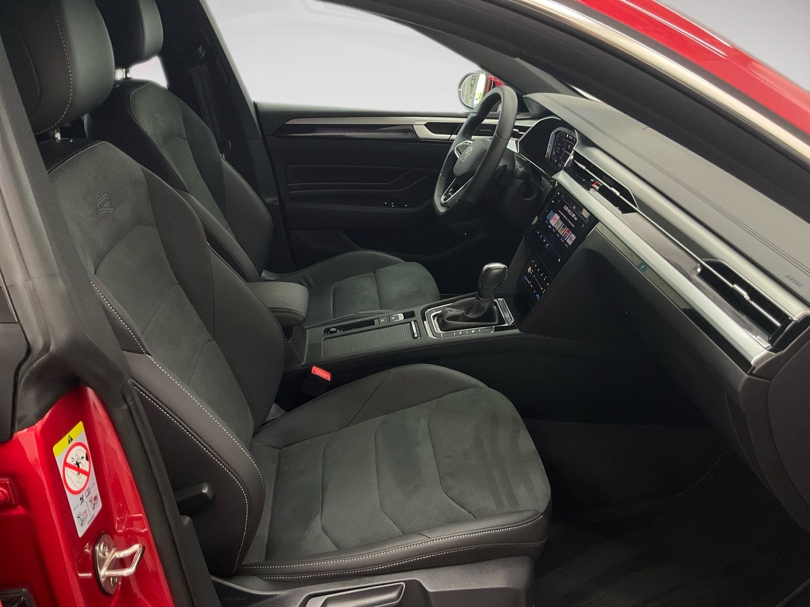 Volkswagen Arteon - Bild 9