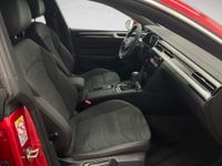 Volkswagen Arteon - Vorschau Bild 9