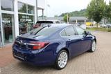 Opel Insignia A Lim. Innovation RFK Sitzheitzung 19" - gebrauchte Opel Insignia aus dem Jahr 2015