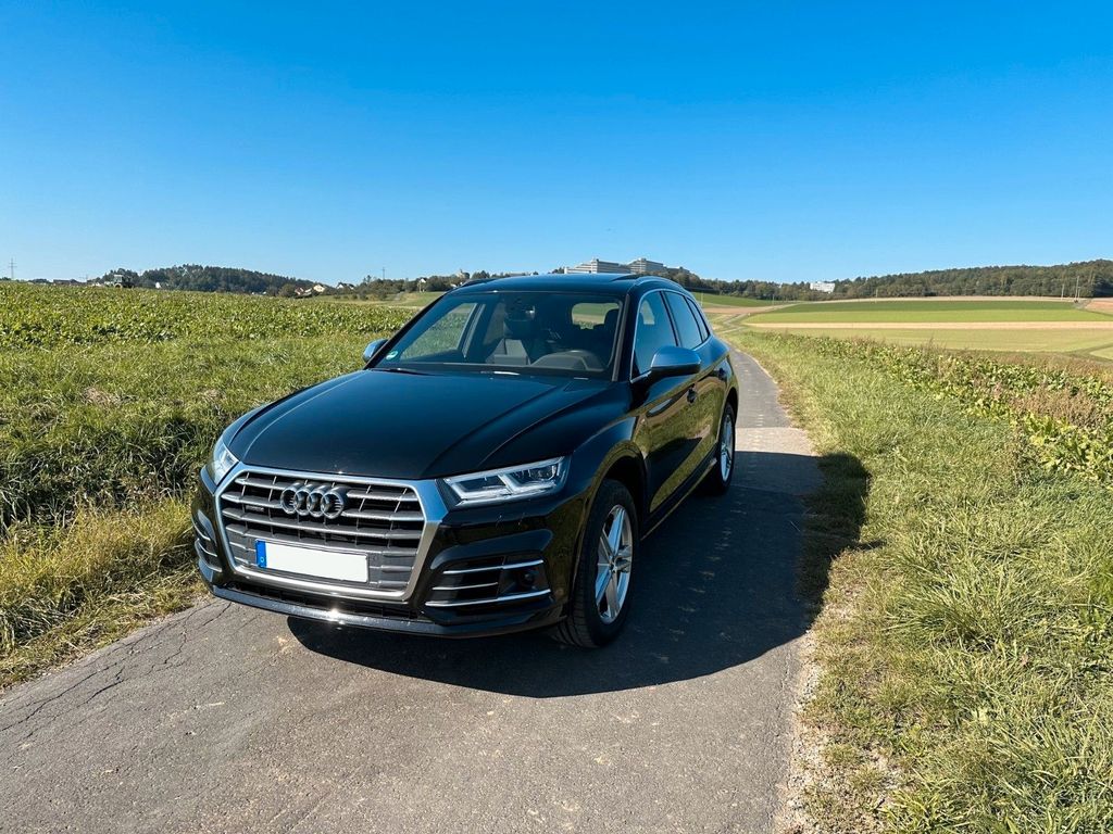 Image of Audi Q5