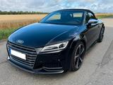 Audi TTS Roadster 2.0 TFSI S tronic quattro - Audi Gebrauchtwagen in Braunschweig