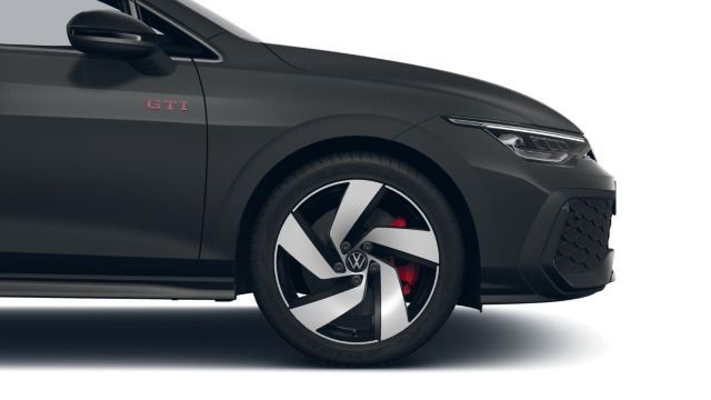 Volkswagen Golf - Bild 7