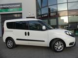 Fiat Doblo 1.6 JTDM  SX Kombi LKWZUL/KLIMA/TEMP/PDC - Fiat Doblo: Jtd