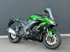 KAWASAKI Ninja 1100SX SE + Lieferung Deutschlandweit