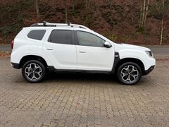 DACIA Duster II Prestige NAVI/KLIMA/360°-Kamera