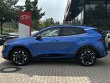 Kia Sportage 1.6 T PHEV GT-Line AWD AHK Drive - Kia Gebrauchtwagen