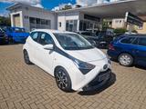 Toyota Aygo AYGO x-play connect Kamera 8-Fach LED - Toyota Gebrauchtwagen in Braunschweig