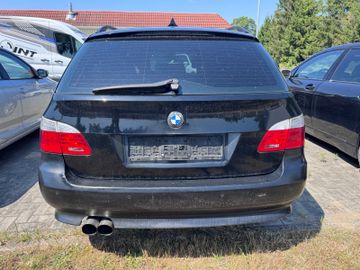 BMW 523 5 Touring 523i Navi+Headup+AHK+EXPORT, Bild 7