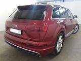 Audi SQ7 4.0 TDI quattro tiptronic - - Audi SQ7: TDI