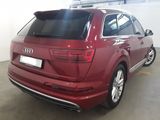 Audi SQ7 4.0 TDI quattro tiptronic - - Audi SQ7 aus 2017