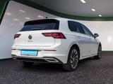 Volkswagen Golf VIII ACTIVE 1,5 l TSI ACC MATRIX-LED NAVI - Volkswagen Golf Gebrauchtwagen